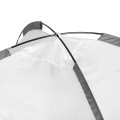 Namiot Cabin 4 os z przedsionkiem - Survival - Obraz nr13