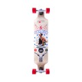 Longboard SPOKEY GAMBLER  - Trening - Obraz nr3