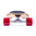 Longboard SPOKEY GAMBLER  - Trening - Obraz nr8