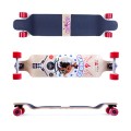 Longboard SPOKEY GAMBLER  - Trening - Obraz nr11