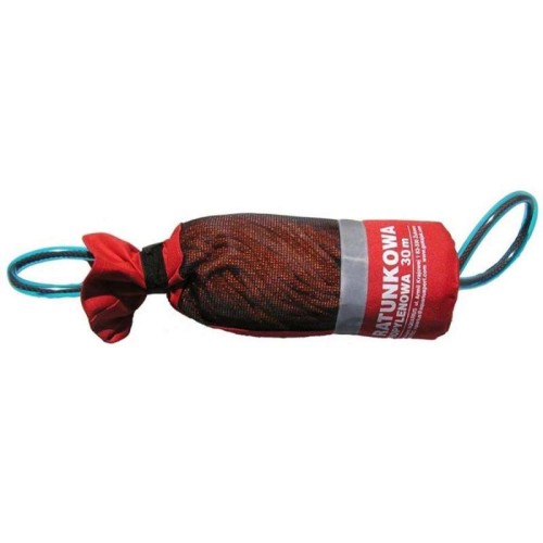 Rzutka ratunkowa 30m - Rzutki ratunkowe - Obraz nr1