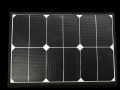 Panel solarny 100W Spirit 1.0 ePropulsion - Silniki elektryczne do łodzi, pontonów, jachtów - Obraz nr1
