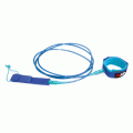 Smycz/ leash do deski SUP - Akcesoria do desek SUP WindSUP WingSUP - Obraz nr4