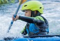 Kamizelka asekuracyjna MQ Kids - Dodatki do sprzęt sportowego i turystycznego - Obraz nr9