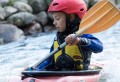 Kamizelka asekuracyjna MQ Kids - Dodatki do sprzęt sportowego i turystycznego - Obraz nr11