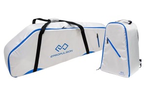 Torba pokrowiec na silnik i baterię Spirit 1.0 ePropulsion
