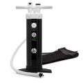 STX triple action pump - Akcesoria do desek SUP WindSUP WingSUP - Obraz nr1