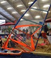 Pędnik STX - HD20 RIGG (różne rozmiary) - Pędniki windsurfingowe - żagle - Obraz nr2