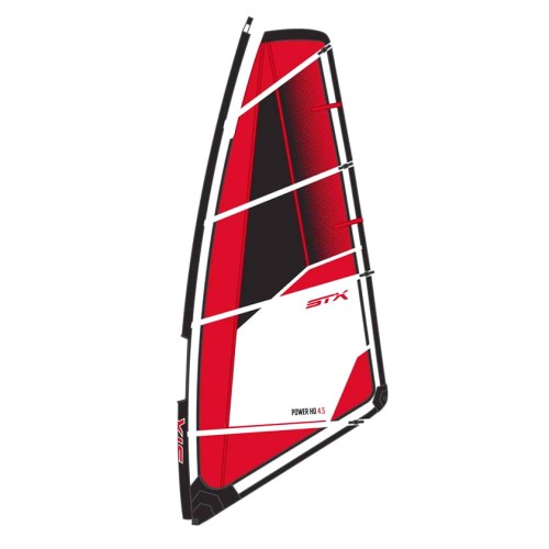 Pędnik STX - Power HD Dacron (różne rozmiary) - Pędniki windsurfingowe - żagle - Obraz nr2