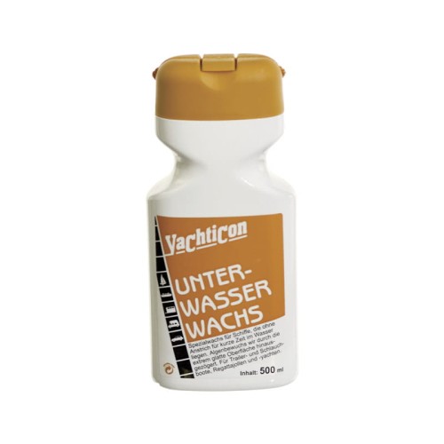 Yachticon - wosk podwodny - Unterwasser Wachs - 500ml - Czyszczenie i konserwacja - Obraz nr1