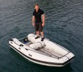 Ponton Takacat Sport 380S - Pontony - Obraz nr5