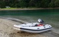 Ponton Takacat Sport 380S - Pontony - Obraz nr6