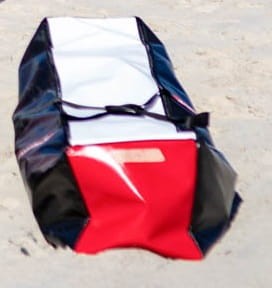 torba MiniCat 140cm