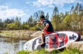 Deska SUP WildSup Black Moose 10'6 10.6 - Deski SUP Allround (uniwersalne) - Obraz nr3