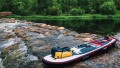 Deska SUP WildSup Black Moose 10'6 10.6 - Deski SUP Allround (uniwersalne) - Obraz nr6