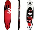 Deska SUP WildSup Royal Panda 11'3 11.3 - Deski SUP Allround (uniwersalne) - Obraz nr1