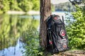 Deska SUP WildSup Howling Wolf 12'3 12.3 - Deski SUP Touring (turystyczne) - Obraz nr2