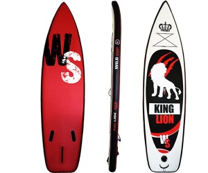 Deska SUP WildSup King Lion 11'5 11.5