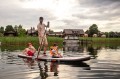 Deska SUP WildSup Kangaroo Tandem 12'9 12.9 - Deski SUP Team (wieloosobowe) - Obraz nr2