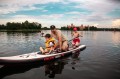 Deska SUP WildSup Kangaroo Tandem 12'9 12.9 - Deski SUP Team (wieloosobowe) - Obraz nr5