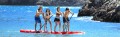 Deska SUP AirShip Aqua Marina - Deski SUP Team (wieloosobowe) - Obraz nr5