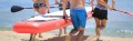 Deska SUP AirShip Aqua Marina - Deski SUP Team (wieloosobowe) - Obraz nr10