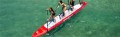 Deska SUP AirShip Aqua Marina - Deski SUP Team (wieloosobowe) - Obraz nr11