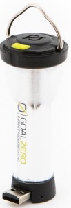 Goal Zero Lighthouse Micro lampka z możliwością ładowania przez USB