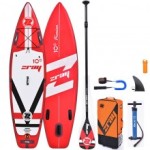 Deska SUP Z-Ray Fury 10