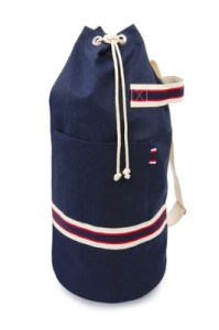 Worek żeglarski NAVY BT - rozmiar S