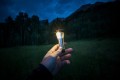 Goal Zero Lighthouse Micro Charge lampka z możliwością ładowania przez USB, (+ latarka oraz power bank) - Oświetlenie w terenie - Obraz nr7