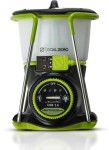 Goal Zero Lighthouse mini lampka stojąco wisząca, Power Bank 210lm