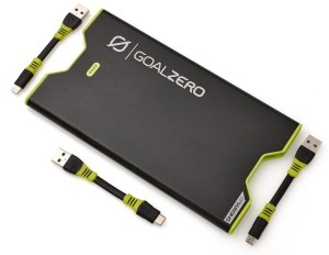 Goal Zero - Power Bank Sherpa 40