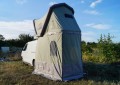 GT Roof przedsionek do namiotu dachowego GentleTent - Namioty dachowe na samochód - Obraz nr1