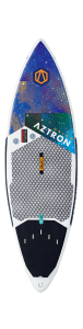 Deska Orion Aztron