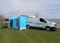 GT Home Van - Przedsionek - Przedsionki, markizy - Obraz nr2