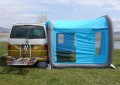 GT Home Van - Przedsionek - Przedsionki, markizy - Obraz nr3