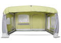 GT Home Van - Przedsionek - Przedsionki, markizy - Obraz nr11