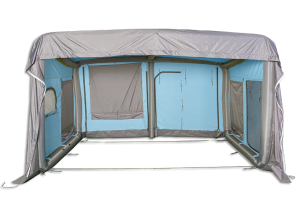 GT Home 410 przedsionek campingowy GentleTent