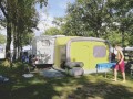 GT Home 310 przedsionek campingowy GentleTent - Przedsionki, markizy - Obraz nr1