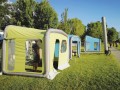 GT Home 310 przedsionek campingowy GentleTent - Przedsionki, markizy - Obraz nr4