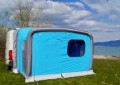 GT Home 310 przedsionek campingowy GentleTent - Przedsionki, markizy - Obraz nr6