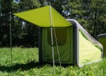 GT S / GT XS namiot pompowany GentleTent