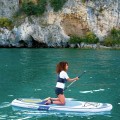 Deska SUP Oceana Combo XL HydroForce 2025 HF - Deski SUP Allround (uniwersalne) - Obraz nr5