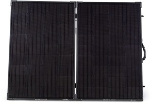 Goal Zero - Panel solarny przenośny Boulder 200 walizka