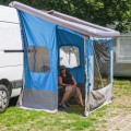 GT Shadow 360 markiza GentleTent - Przedsionki, markizy - Obraz nr1