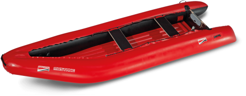 Ponton Grabner Mustang S - Pontony - Obraz nr7