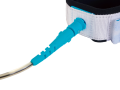 Smycz / leash do deski SUP Aquatone - Akcesoria do desek SUP WindSUP WingSUP - Obraz nr5