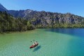 Kajak Grabner Holiday 2 - Kajaki pompowane - Obraz nr1