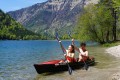Kajak Grabner Holiday 2 - Kajaki pompowane - Obraz nr3